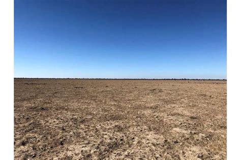 Restoring Abandoned Agricultural Land In The Murray Darling Basin