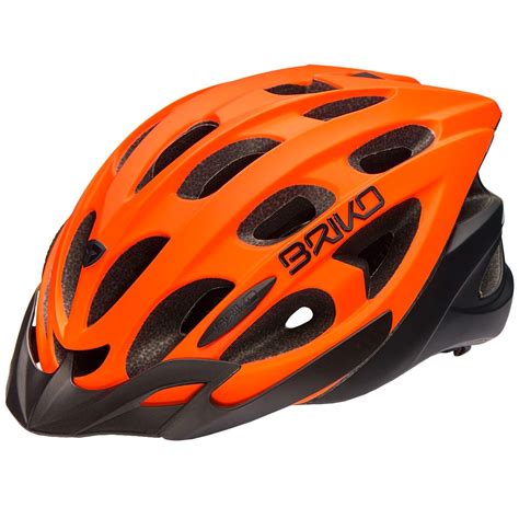 Motosport.com offers 1 orange fxr helmets. Bike helmet Briko Quarter - Bike helmets and accessories