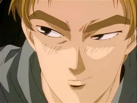 Then you should check out myanimelist! Initial D: Stage 1: Episode 2 English Dubbed | Watch ...
