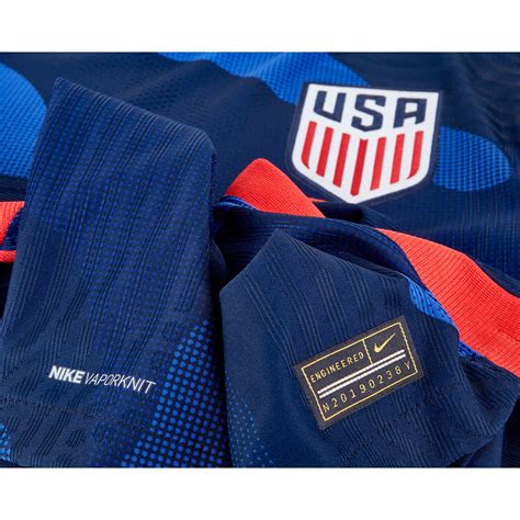 Jun 15, 2021 · a new u.s. 2020 Nike USMNT Away Match Jersey - Soccer Master