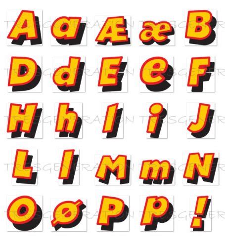 See preview din font, write comments, or download din font for free. Cartoon Network Font SVG Italic Normal Fonts Alphabet ...