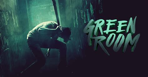 10 best horror movies of 2016. Green Room (2015) - DVD PLANET STORE