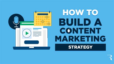 How To Create A Successful Content Marketing Strategy At Your Company