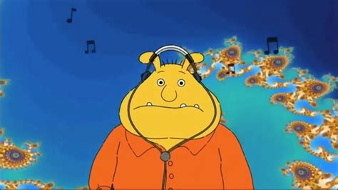 Binky Listens To Video Gallery Know Your Meme