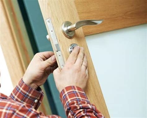 Rekey Vs Changing Your Locks Front Range Locksmith 4 Houses A