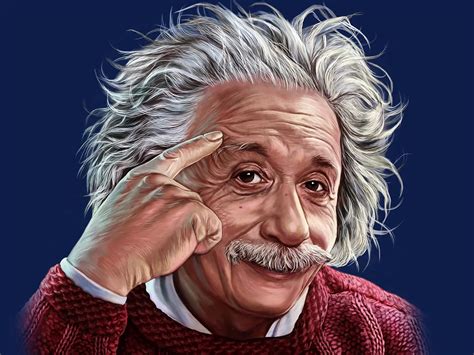 Albert Einstein What Does Modern Physics Mean Jmexclusives