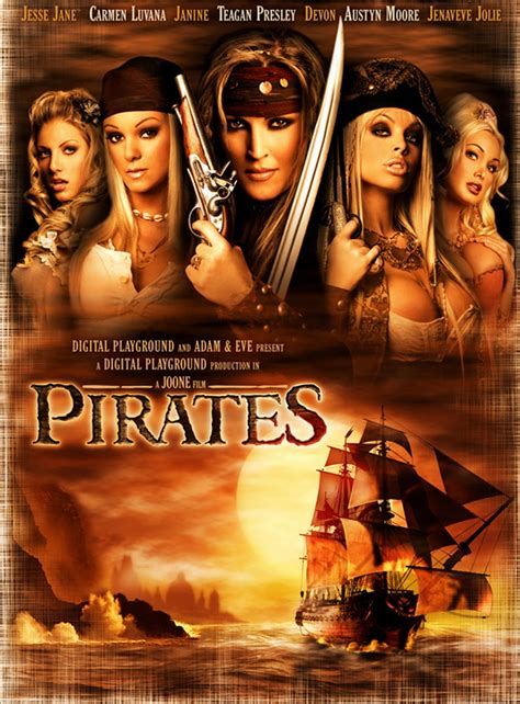 Pirates Sex Pictures Pass