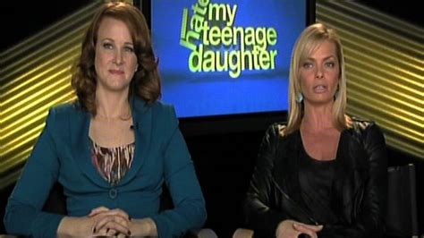 I Hate My Teenage Daughter Fox News Video