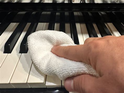 ¿cómo Limpiar Un Piano Consejos Para Su Mantenimiento Blog De Multison