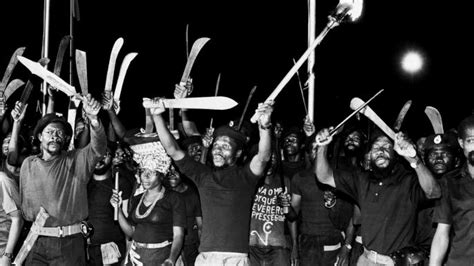 Memória Comemoração E Silêncio Na Luta De Libertação De Angola Plataforma 9