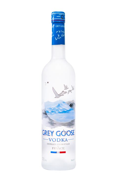 Grey Goose Vodka 70cl Vip Bottles