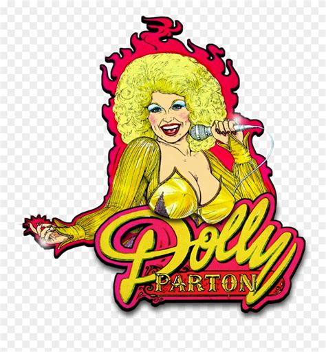 Dolly Parton Wheel Clipart Full Size Clipart Pinclipart My Xxx Hot Girl