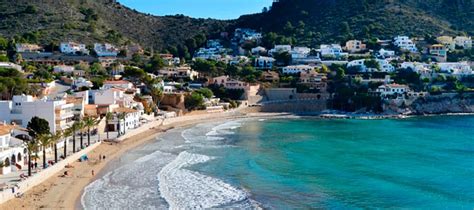 Te presentamos este estupendo piso en costa del silencio.ubicado en el complejo chayofita, se encuentra en el su. Los 6 mejores pueblos que ver en la Costa de Alicante