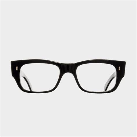 0692 Optical Rectangle Designer Glasses By Cutler And Gross