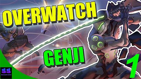 Overwatch Gameplay Multiplayer Part 1 Playing All The Characters