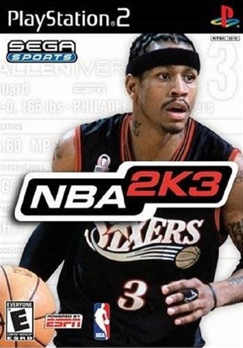 Nba 2k3 Ps2 Hot Sex Picture