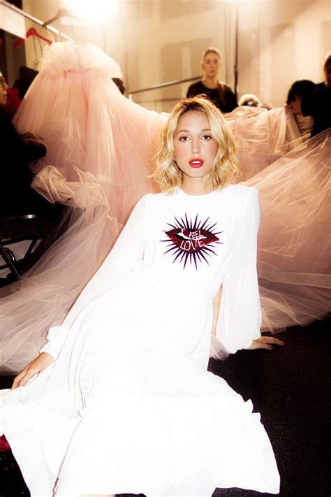 Princess Olympia Of Greece On The Magic Of Couture British Vogue