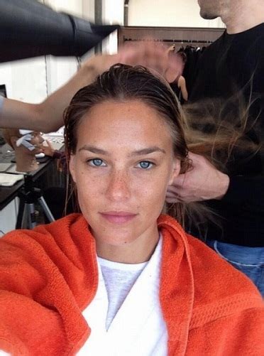 Top 10 Pictures Of Bar Refaeli Without Makeup Styles At Life