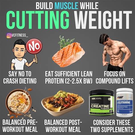 Keep These Rules In Mind Guys To Maintain As Much Muscle As Possible