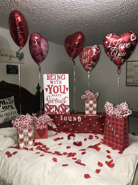 Easy Diy Valentine S Day Gifts For Him at Lavern Nisbet blog