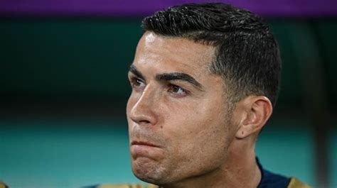 Cristiano Ronaldo Criticism Opens Door To Retirement Option I Wouldn