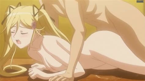 Kakusei Kanojo Hentai Manga Luscious Hot Sex Picture