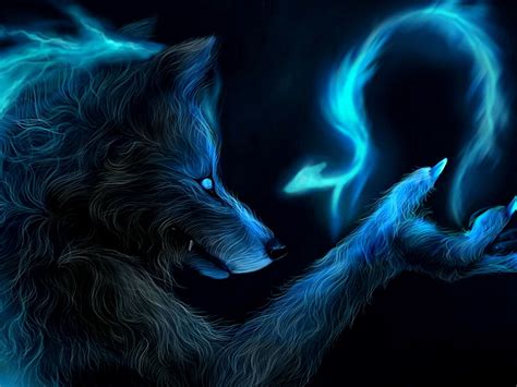 Werewolf Full Hd Wallpaper And Background Image 1920x1440 Id438067