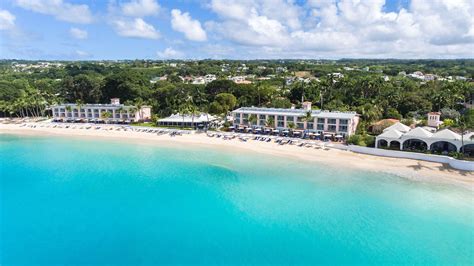 Hotel Fairmont Royal Pavilion Barbados Orokotravelie