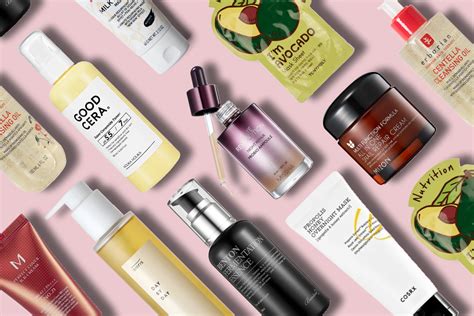Best Korean Skincare Products To Buy In 2022 · Care To Beauty