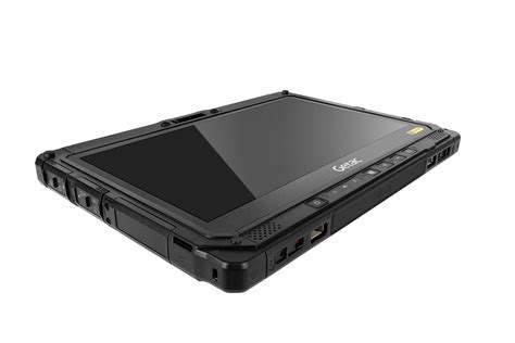 Getac K120 Ex G2 125 Fully Rugged Atex Zone 222 Windows 10 Tablet