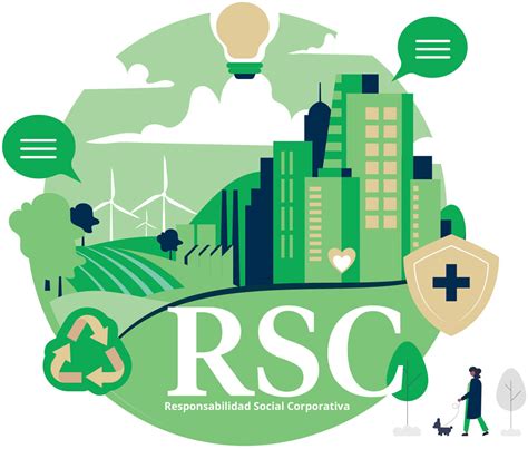 Rsc Responsabilidad Social Corporativa C Vitas Grupo
