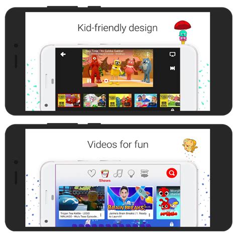 Youtube Kids Review Use Of Youtube Kids App