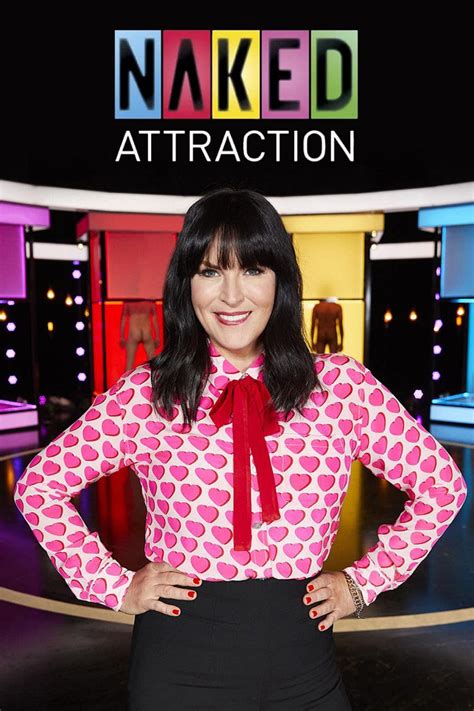 Naked Attraction Season Release Date Time Details Tonights Tv