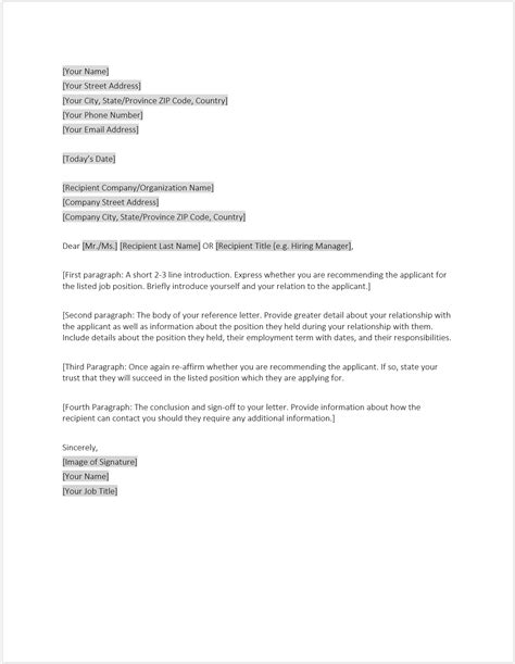 Keep it simple and direct to the point. Letter Template Providing Bank Details / 25 Best Proof Of ...
