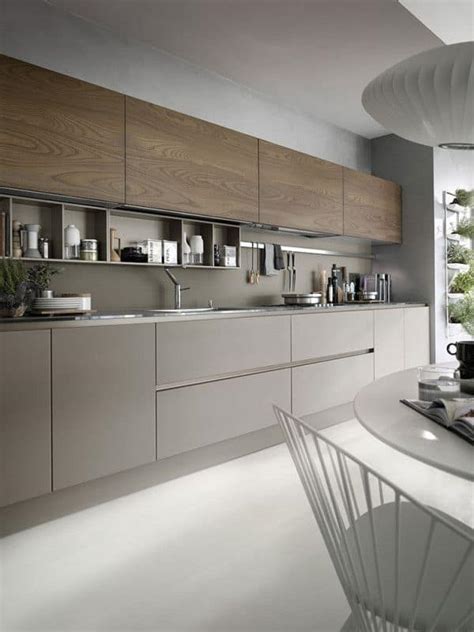 15 Modern Kitchen Cabinets For Your Ultra Contemporary Home