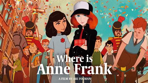Aggregate Anime Anne Frank In Duhocakina