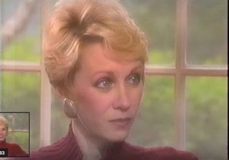Sandy Duncan Private Life Sandy Actors And Actresses Interview Husband People Fashion Moda