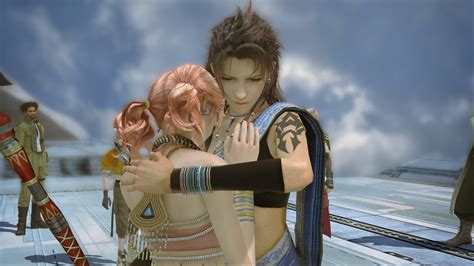 Image Fang Vanille Reunitedpng Final Fantasy Wiki Fandom Powered