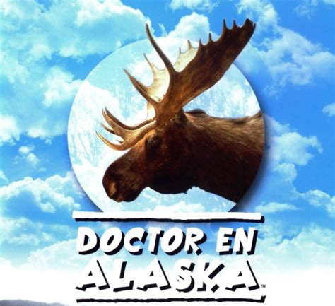 Crítica Serie Doctor En Alaska