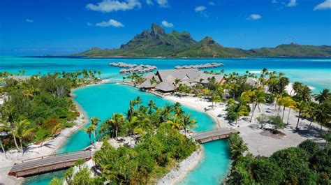 Bora Bora Holidays 20222023 Tahiti Holidays Turquoise Holidays