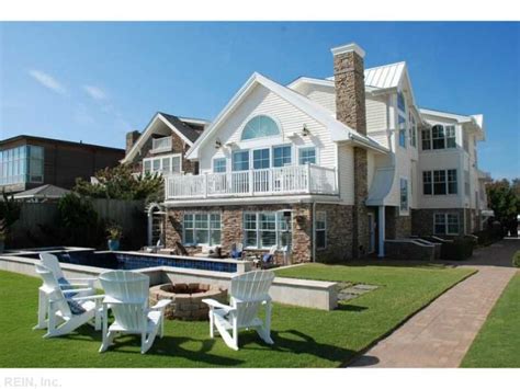 Residential For Sale In Virginia Beach Virginia 1547548 Virginia