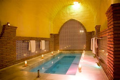 Cave House With Swimming Pool Caves For Rent In Granada Andalusia Spain