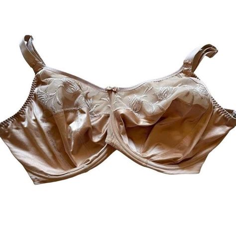 Elomi Intimates Sleepwear Elomi Nude Full Coverage Underwire Bra