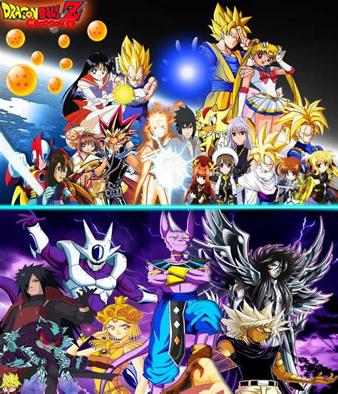 We also recommend you to try this games. Dragon Ball Z Crossover 3 by dbzandsm on DeviantArt