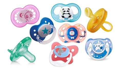 Best Pacifiers For Baby Of Today S Parent