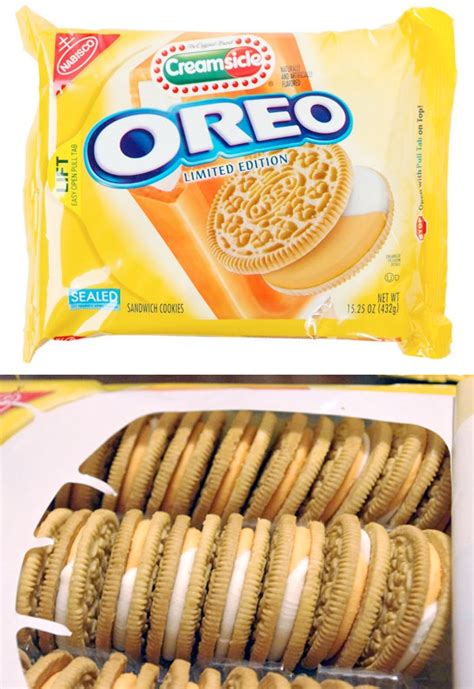 18 Oreo Cookie Flavors You Never Knew Existed Which Would Be Your Fav