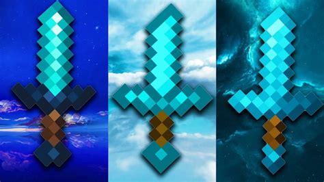 Top 3 Best Pvp 16x Texture Packs For Mcpe 119 Minecraft Bedrock