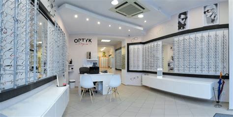 galeria okulista bydgoszcz optyk optometrysta okulary soczewki oprawki gabinet okulistyczny w
