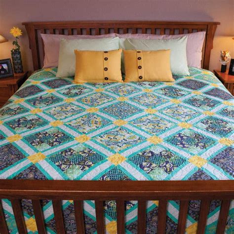 Queen Size Quilt Bedding Home And Living