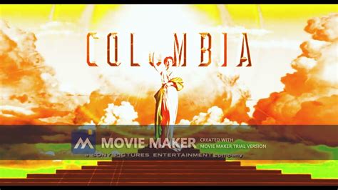 Columbia Pictures Logo 1993 And Sony Pictures Animation Logo 2006 Trial 0
